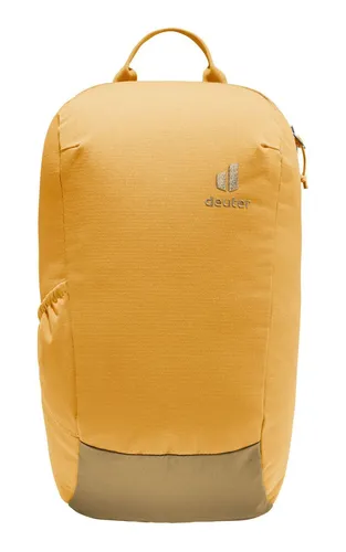 deuter Step Out 12 Tagesrucksack - Rucksacktaschen mit Airstripes-Rückensystem für optimale Belüftung, ideal für den täglichen Gebrauch und umweltfreundlich aus 100% recyceltem Material.