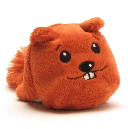 Schmoozies Eichhoernchen I Displayreiniger I Mikrofasertuch I Bildschirmreiniger