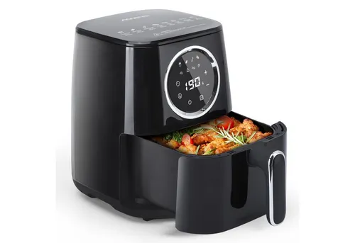 Aigostar Heißluftfritteuse 1400W XXL