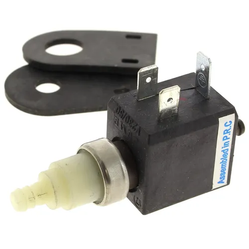 Pumpe e15-1/4.512-096.0 für Dampfreiniger