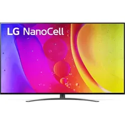 LG 55NANO819QA, 139,7 cm (55
