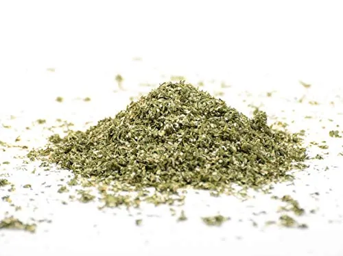 Quarkchef | 40g | Käse und Quark Gewürzmischung | Quarkgewürz | Kräuter-Quark | ohne Salz | Kräuterquark | Käsegewürzmischung | Gewürz Mischung | Gerüche-Küche |