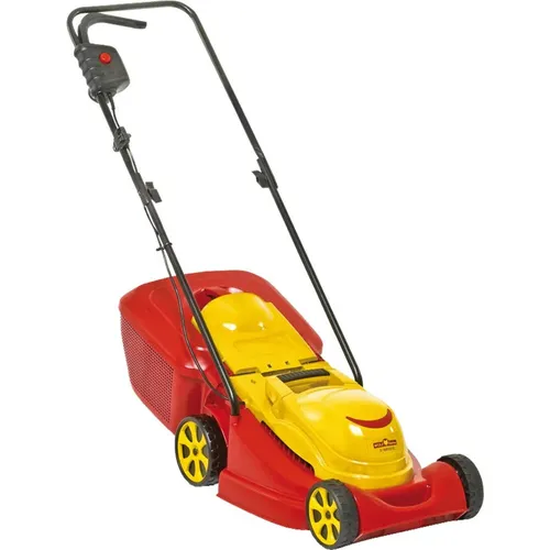 WOLF-Garten SELECT 3200 E Elektro Rasenmäher 1000W