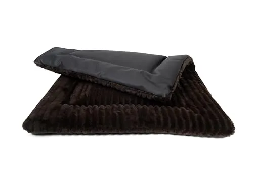 TrendPet Harmony Flex Hundedecke 4cm in braun von TrendPet