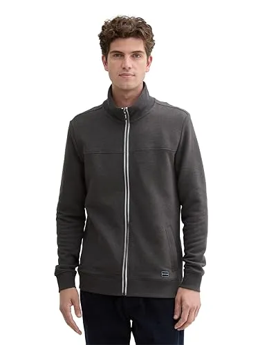 Produktbild Tom Tailor Sweatjacke für Herren