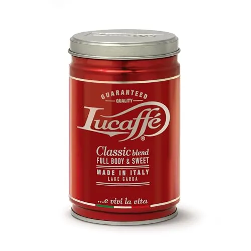 Lucaffe