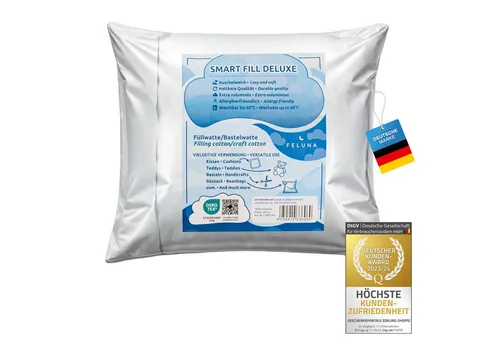 Kunst- & Bastelmaterialien von Feluna