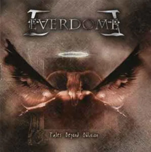 Everdome - Tales Beyond Oblivion CD #19214