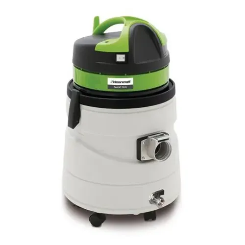 Cleancraft flexCAT 135 O Nass- und Trockensauger von CLEANCRAFT