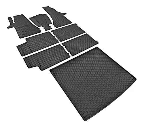 Bodenbeläge & Polster von Z4L