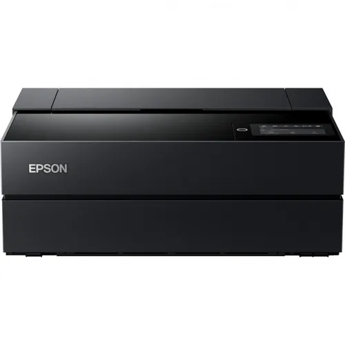 Epson SureColor SC-P900 A2+ Fotodrucker - Hochwertiger A2+ Fotodrucker mit UltraChrome Pro10-Tinte und 10,9 cm Farb-Touchscreen für benutzerfreundliches mobiles Drucken.