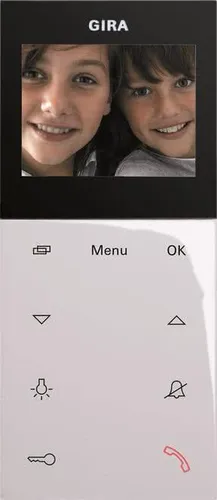 Gira Sprechanlagen von Gira