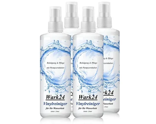 Bett- & Bettrahmenzubehör von Wark24