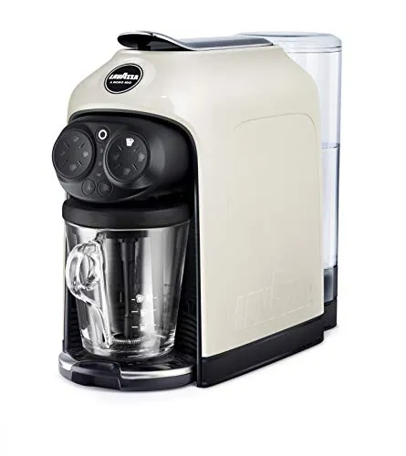 Lavazza Deséa Automatische Kapsel-Kaffeemaschine von Lavazza