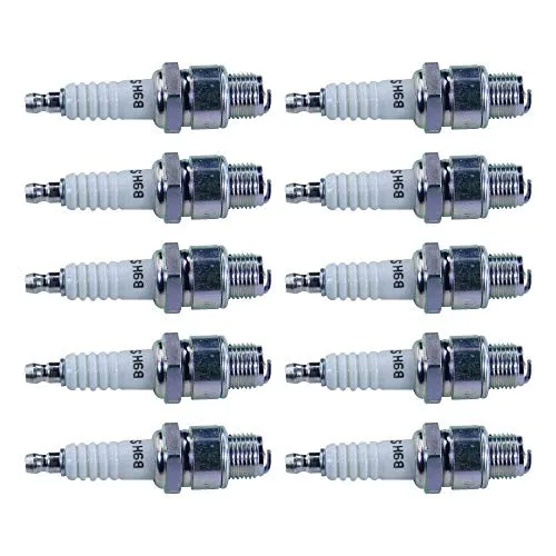 NGK B9HS / 5810 NGK 10 Stück Zündkerze