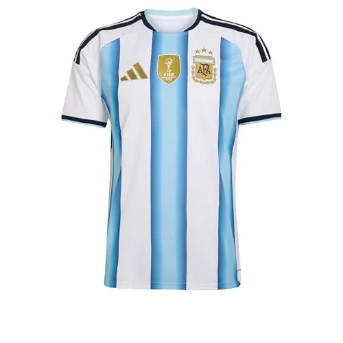 ADIDAS Herren Trikot Argentinien 2026 Replika Heim von adidas