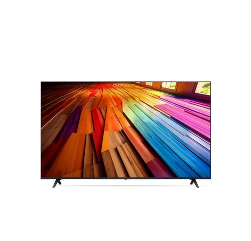 LG 65UT80006LA LED-Fernseher 65 Zoll in blau von LG