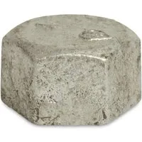 Rohrkappen & -verschlüsse von KLASEBO