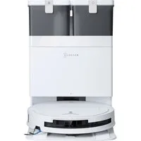 Staubsauger Weiß von ECOVACS