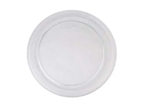 Moulinex Drehteller aus Glas, Durchmesser 280 mm, für Moulinex-Mikrowellen