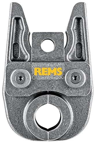 REMS Pressbacke G 32 für Radial-Pressmaschinen von REMS