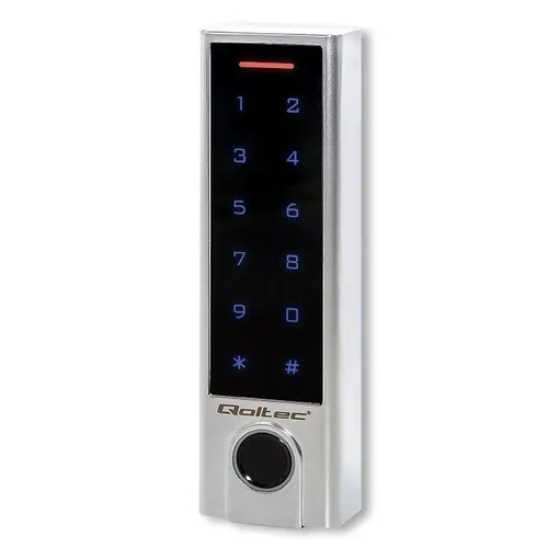 Qoltec N--QOLTEC 52448 Code Lock TITAN von Qoltec