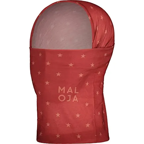 Maloja Unisex Dovenom Kaltes Wetter Mütze - Sturmhaube für Herren mit hoher Wärmeisolierung, ideal für kalte Wetterbedingungen und Outdoor-Aktivitäten