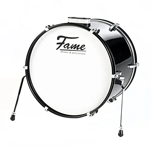 Fame First Step Bass Drum 20