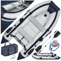 KESSER® Schlauchboot 3,20 m für 4 Personen