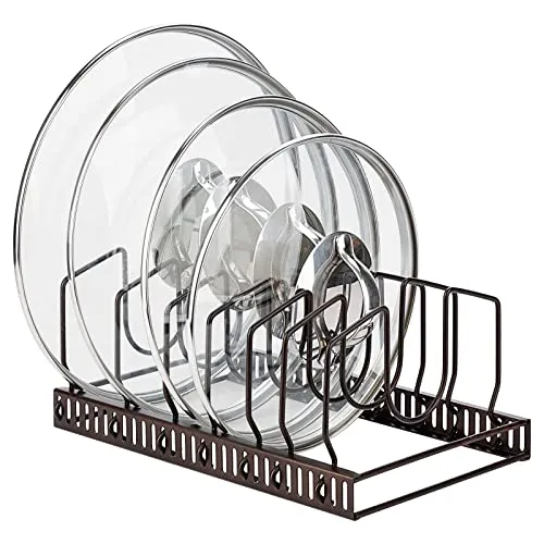 Toplife Topfdeckelhalter
