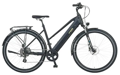 E-Bike PROPHETE 