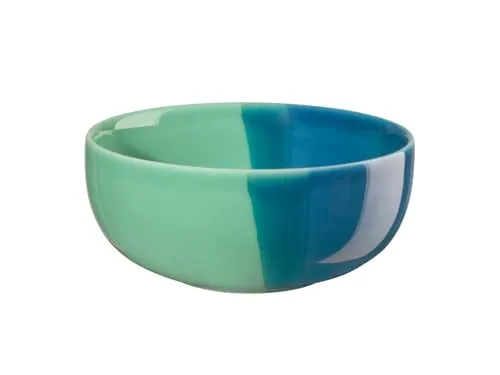 ASA Joy Schale Blueberry Smoothie 11 cm, mehrfarbig,ASA