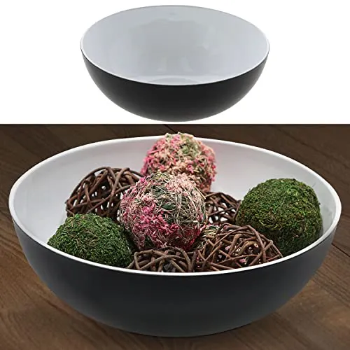 Schalen Schwarz von CEPEWA