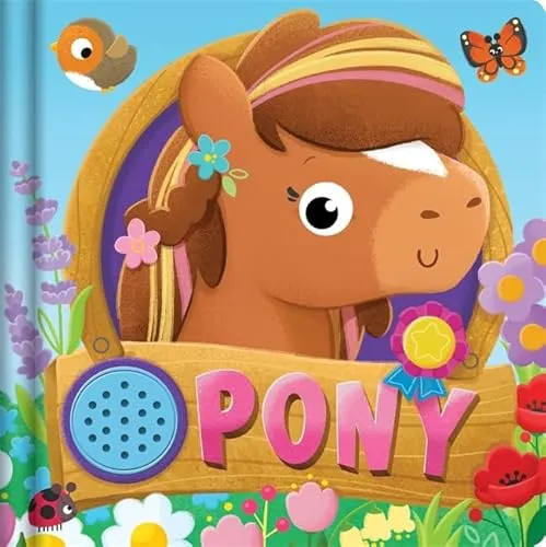 Pony (Funtime Sounds)