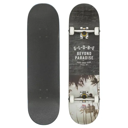 Globe Skateboards von Globe