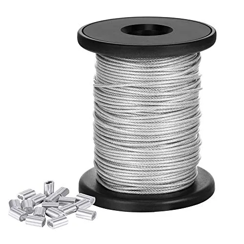 Draht Silber von CODIRATO