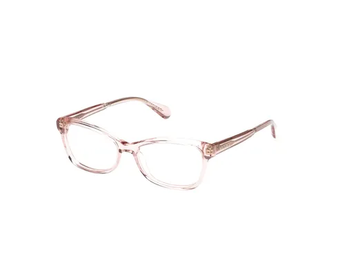 Produktbild Max &Co MO5127 072 shiny light pink 50/15/135 Damen Brillen