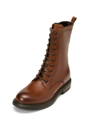 Marc O'Polo mit praktischem Innenzipper Stiefelette