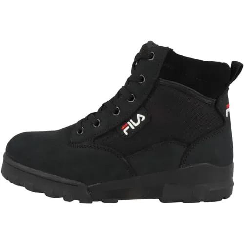 Schnürboots FILA 