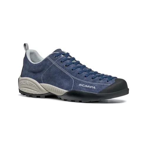 Scarpa Mojito Schuhe (Größe 45, blau) von SCARPA