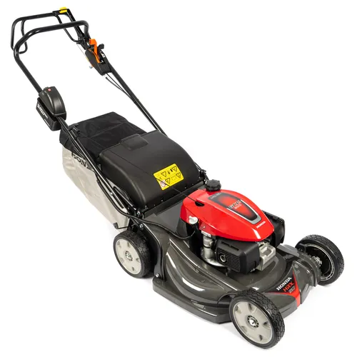 Honda HRX 537C5 HZ Rasenmäher von Honda