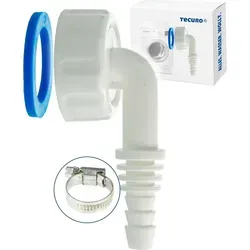 tecuro Geräte-Anschlusstülle für Kondensatschlauch von Tecuro