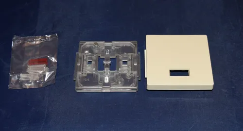 Merten Aquadesign Wippe Symbol weiss cremeweiss 343844 (118)