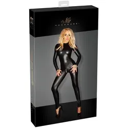 Overalls Schwarz von Noir