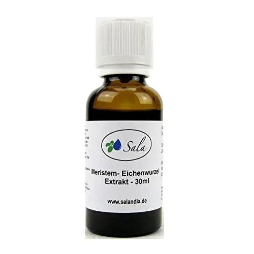 Sala Meristem Eichenwurzel Extrakt (30 ml)