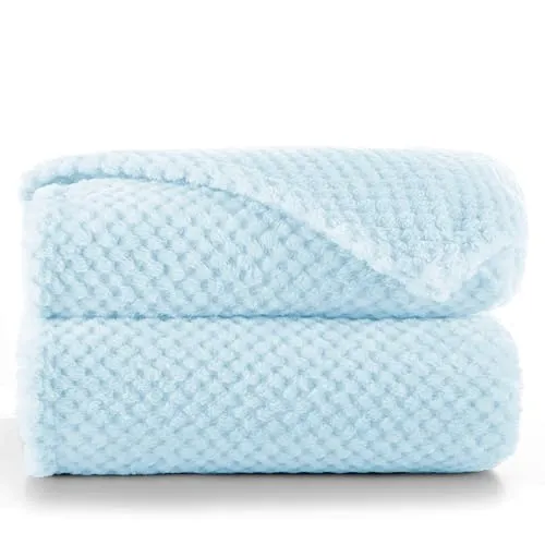 Kuscheldecken bis 10 Euro von RESTILO