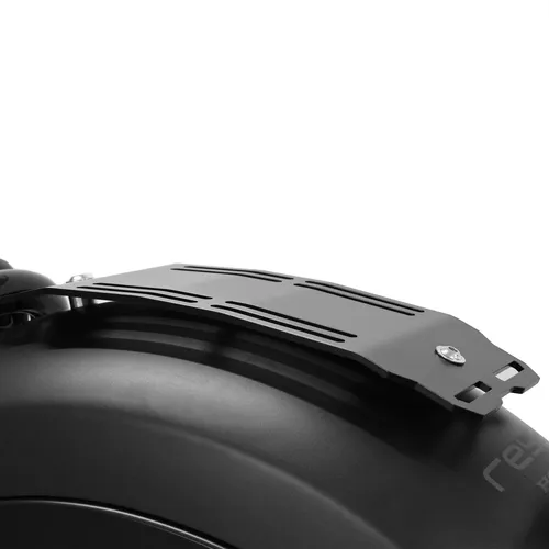 ZIEGER Gepäckträger für Honda CMX 500 Rebell BJ 17-24