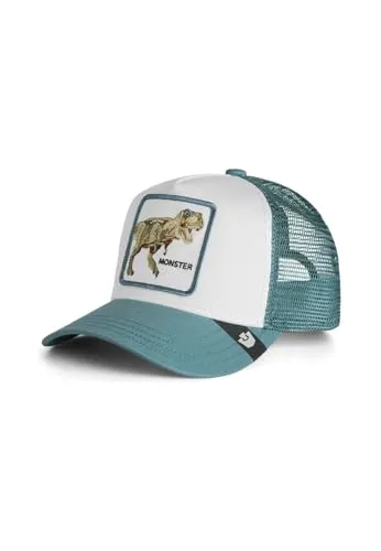 Produktbild Goorin Ki-Cap Monster Green