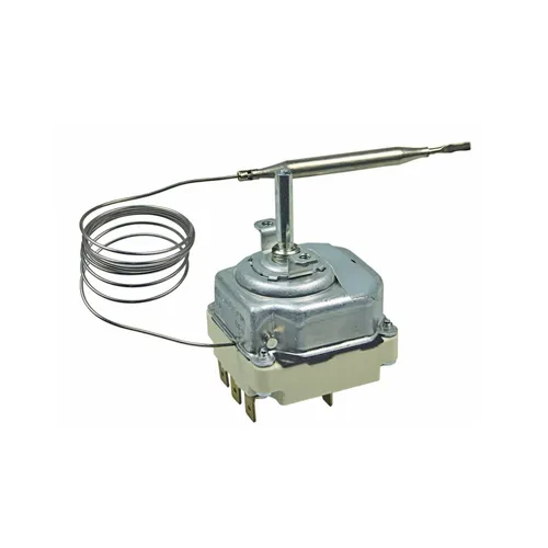 Thermostat 50-300°C kompatibel mit EGO 55.34052.010 für Backofen