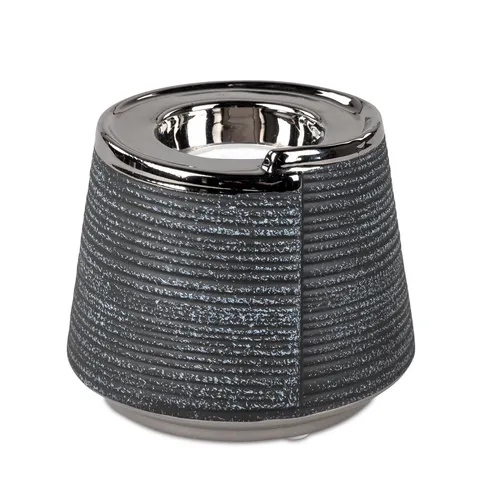 formano Teelichthalter Anthrazit von formano